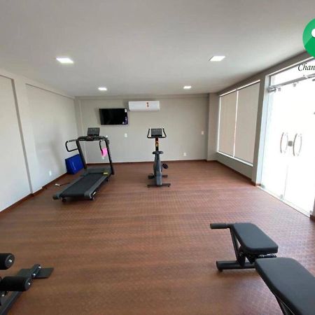 Apartamento Super Moderno No Canal, Em Cabo Frio. Exterior photo