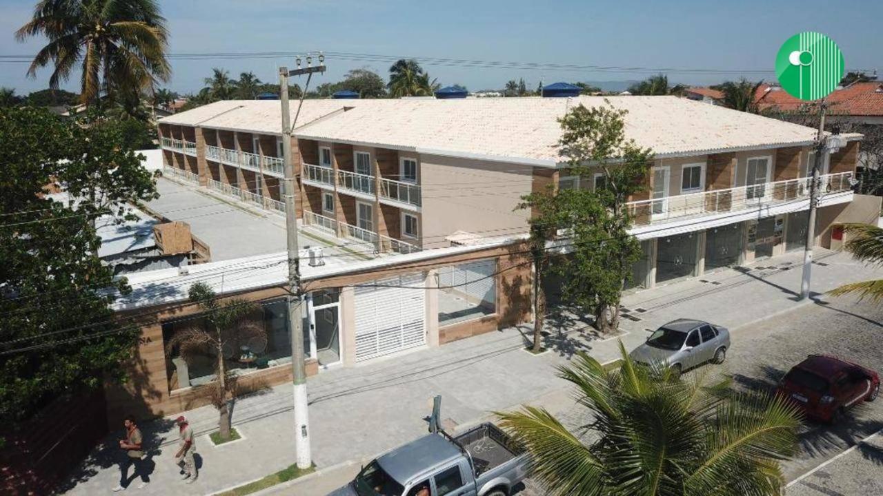 Apartamento Super Moderno No Canal, Em Cabo Frio. Exterior photo