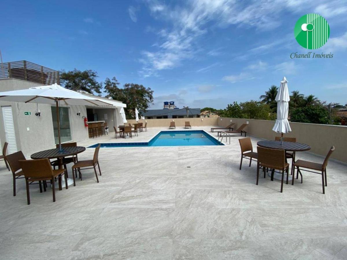 Apartamento Super Moderno No Canal, Em Cabo Frio. Exterior photo
