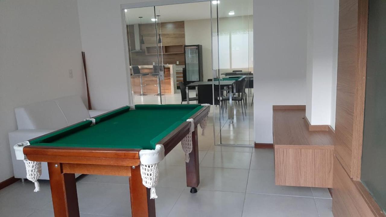 Apartamento Super Moderno No Canal, Em Cabo Frio. Exterior photo